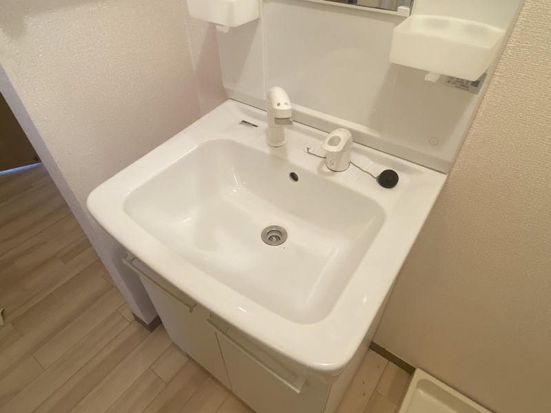 洗面所 写真6
