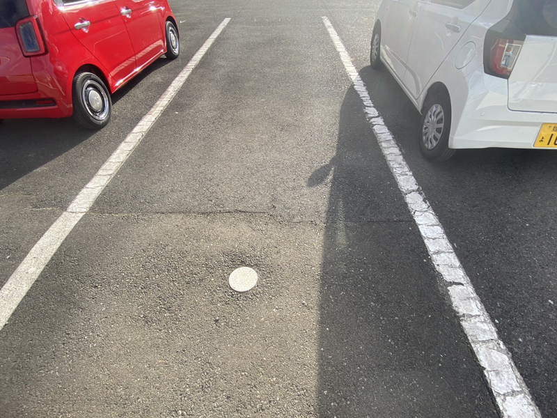 駐車場 写真10