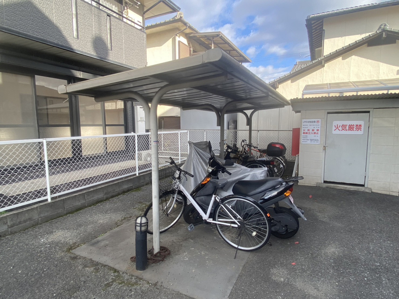 共用部 写真11