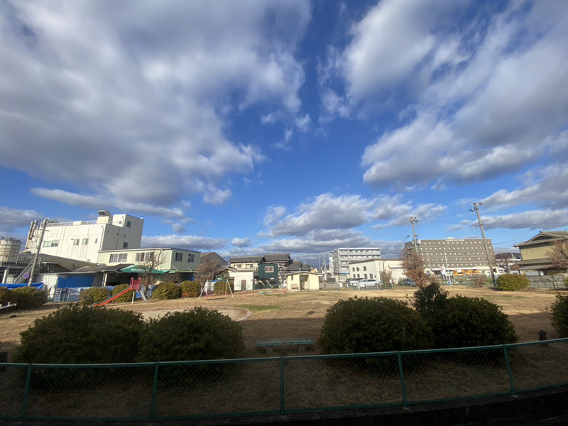 眺望 写真15