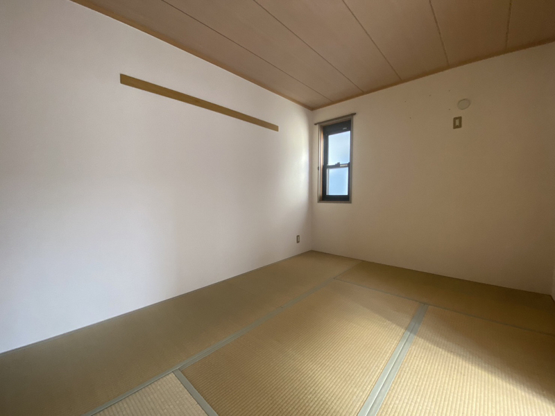 寝室 写真18