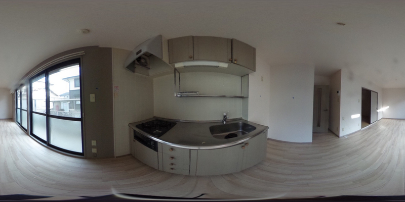キッチン 写真35