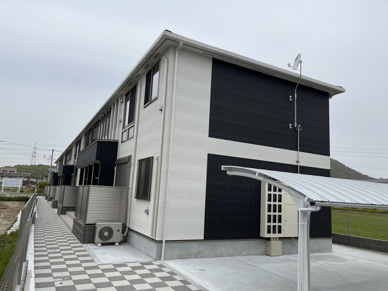 コントレイル糸引