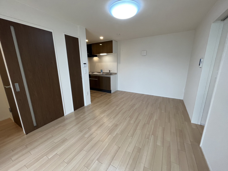 リビング 写真2