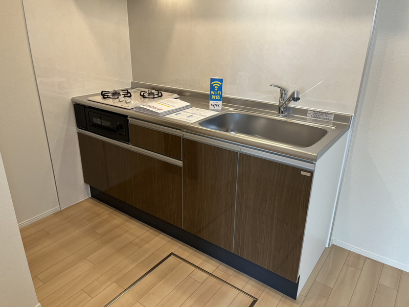 キッチン 写真3