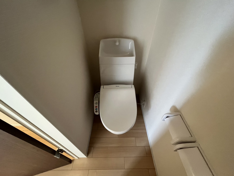 トイレ 写真5