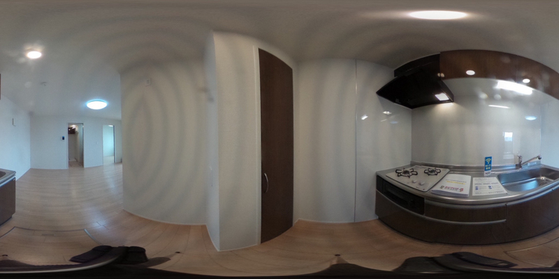 キッチン 写真35