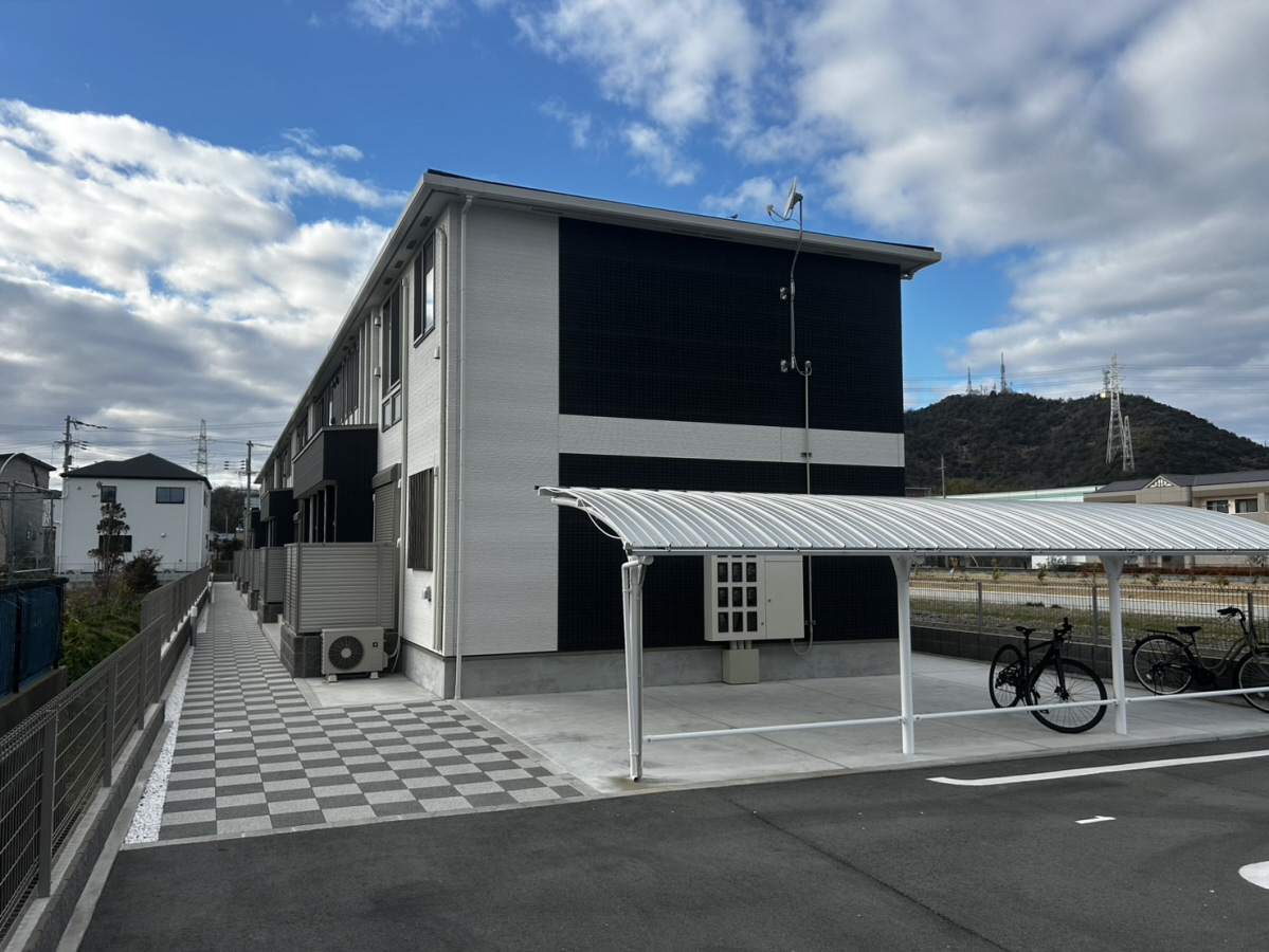 コントレイル糸引