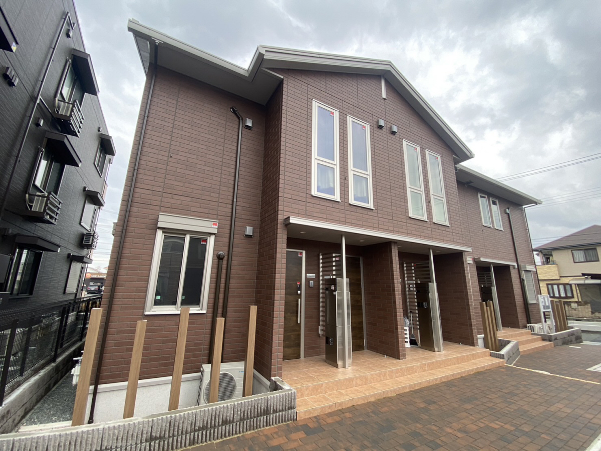 オリーブコート