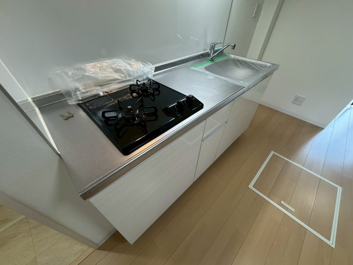 キッチン 写真3