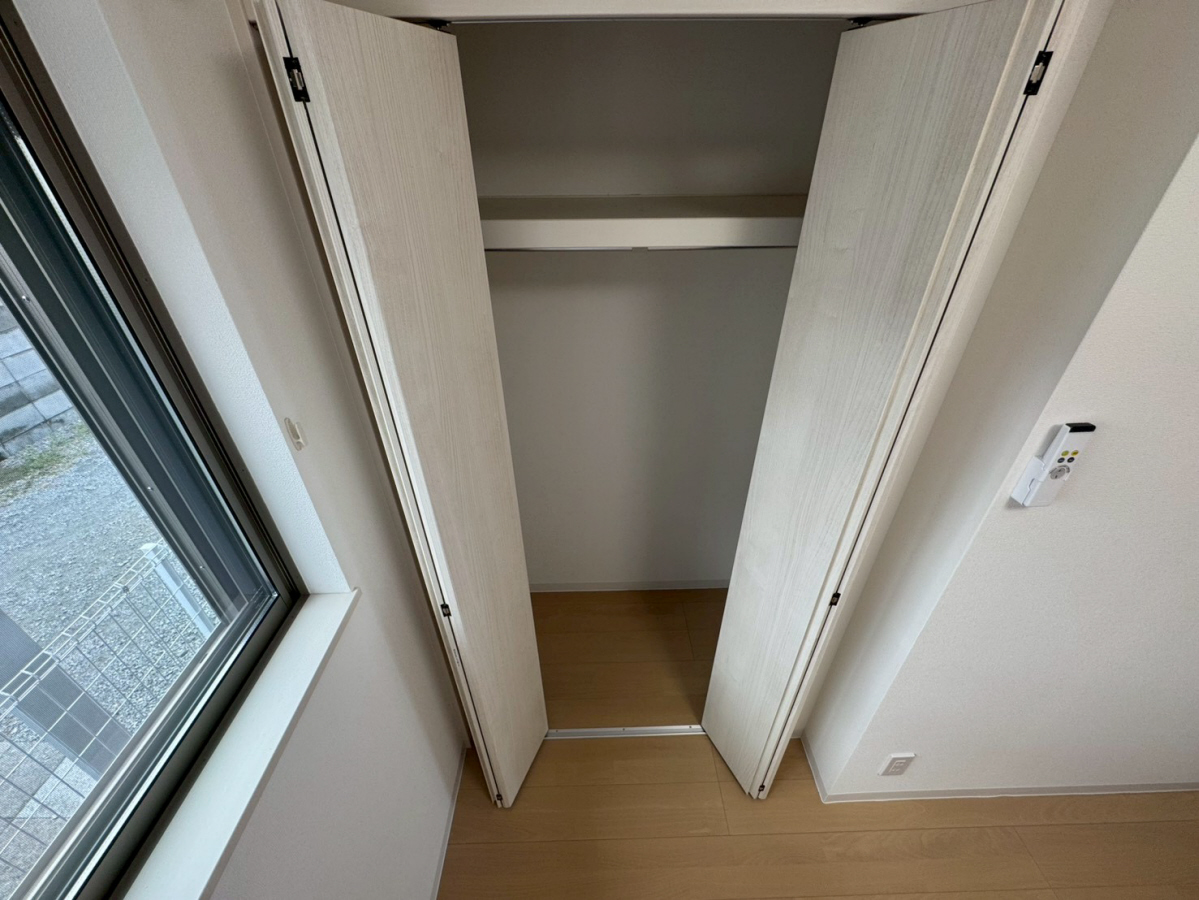 収納 写真9