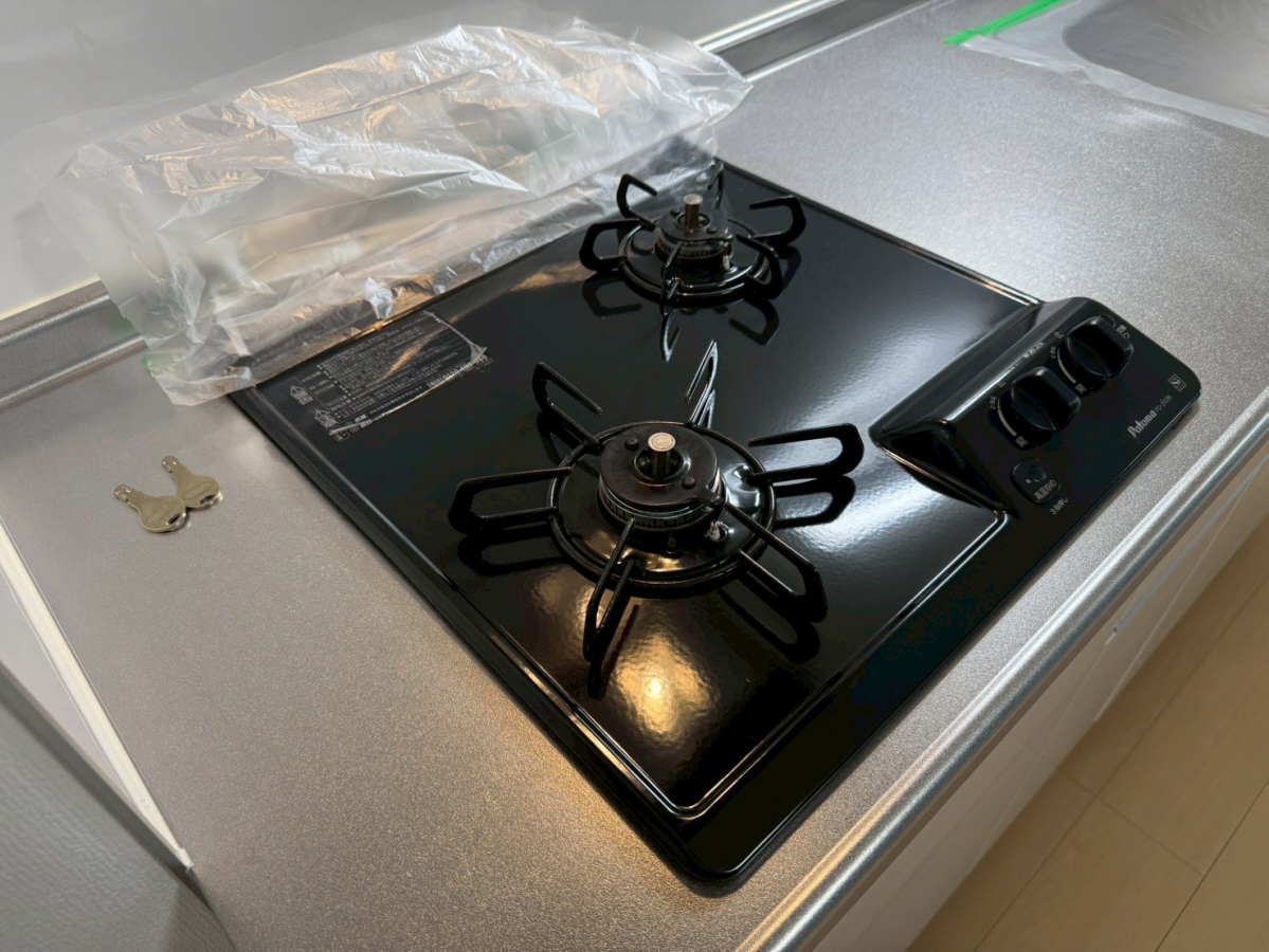 キッチン 写真19