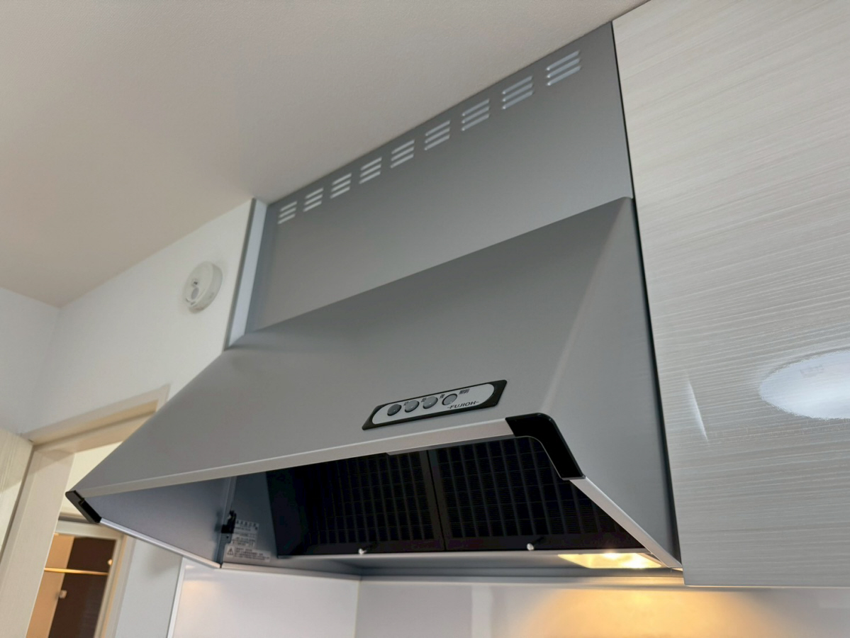 キッチン 写真31