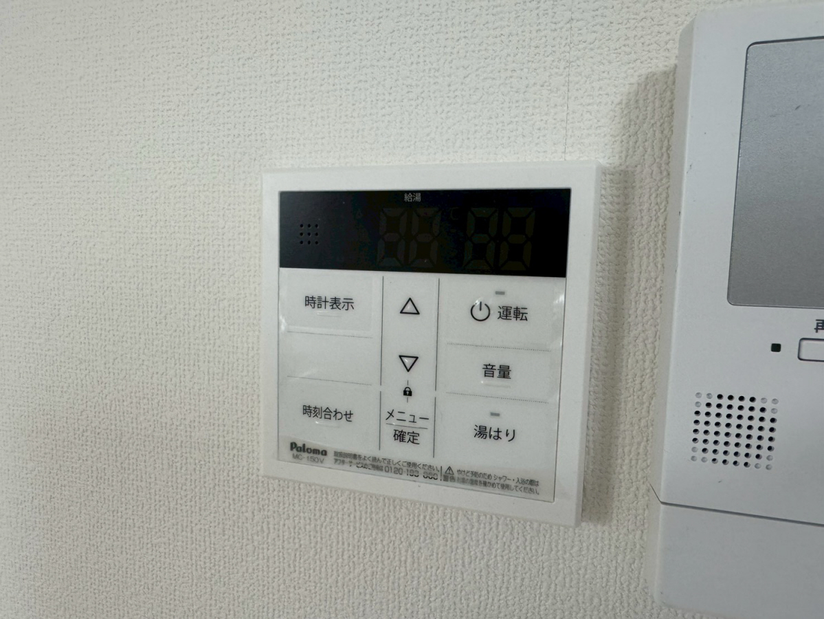 セキュリティ 写真32