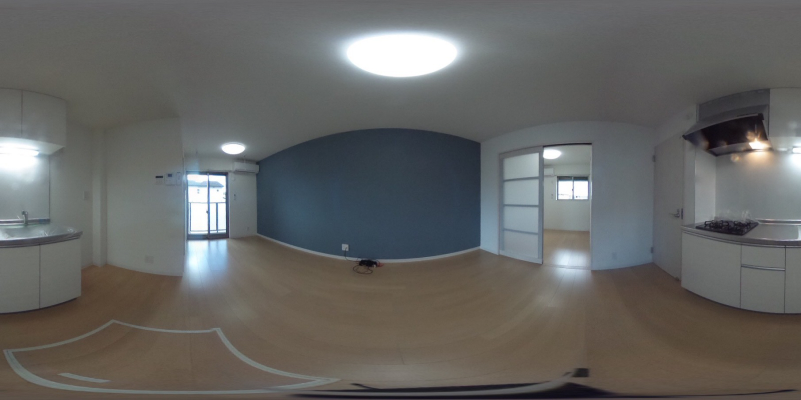 リビング 写真35