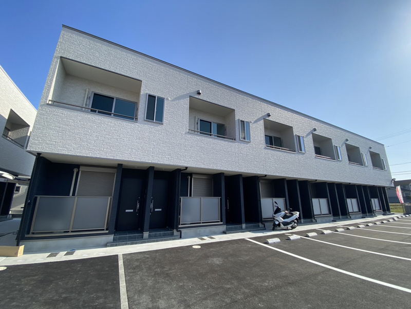 カプラン花田Ⅰ