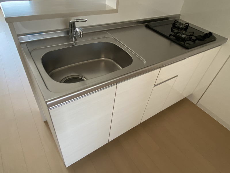 キッチン 写真3