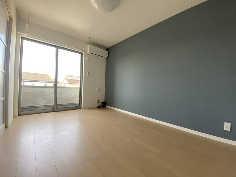 リビング 写真2