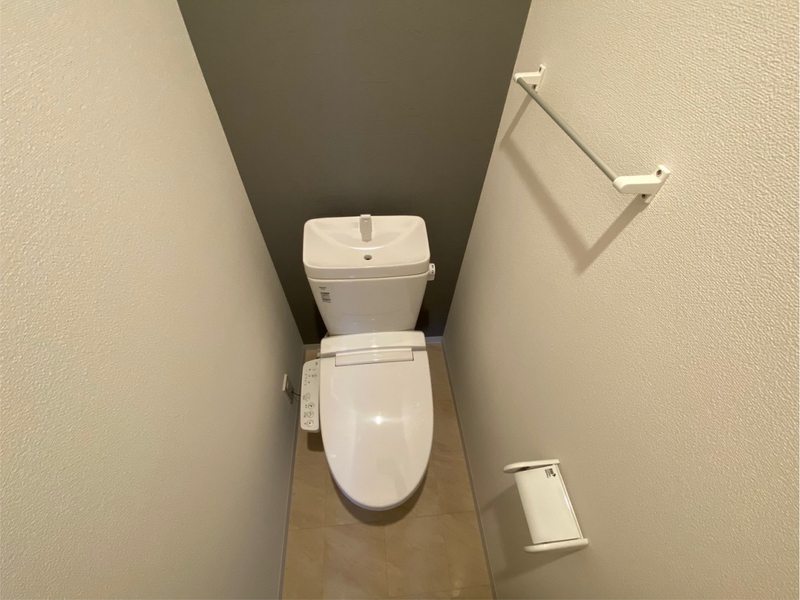 トイレ 写真5