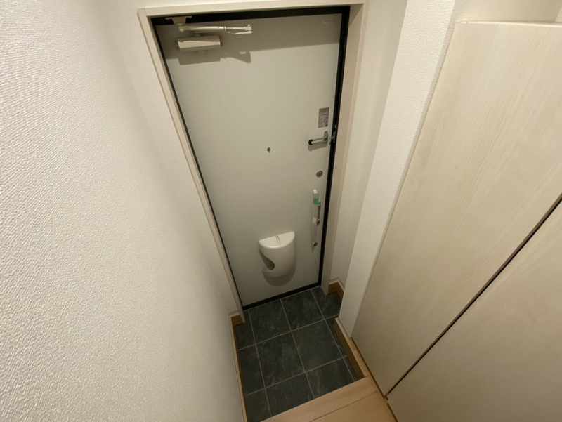 玄関 写真7