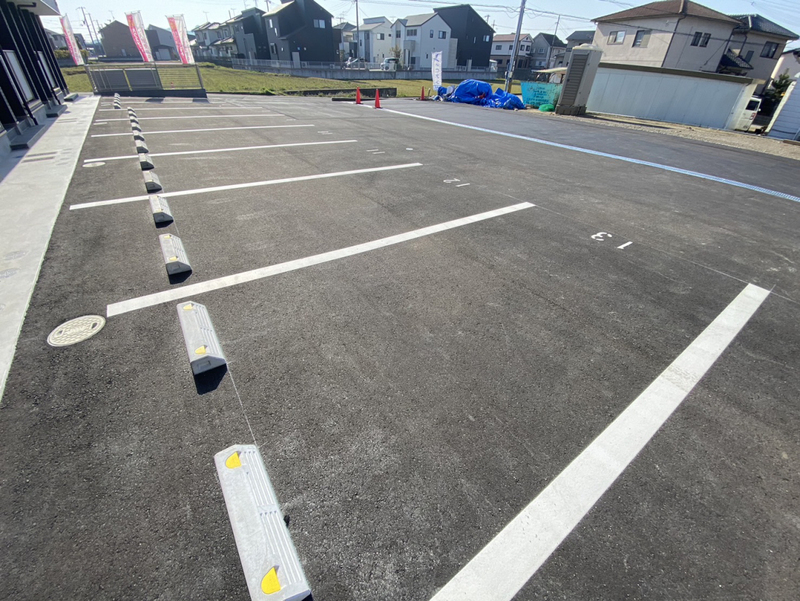 駐車場 写真10