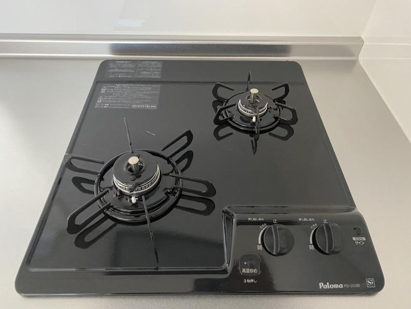 キッチン 写真19