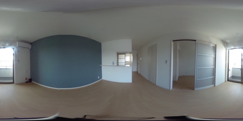 リビング 写真34