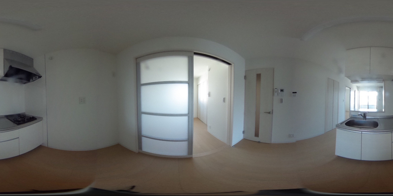 キッチン 写真35