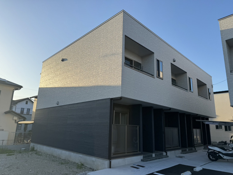 カプラン花田Ⅱ