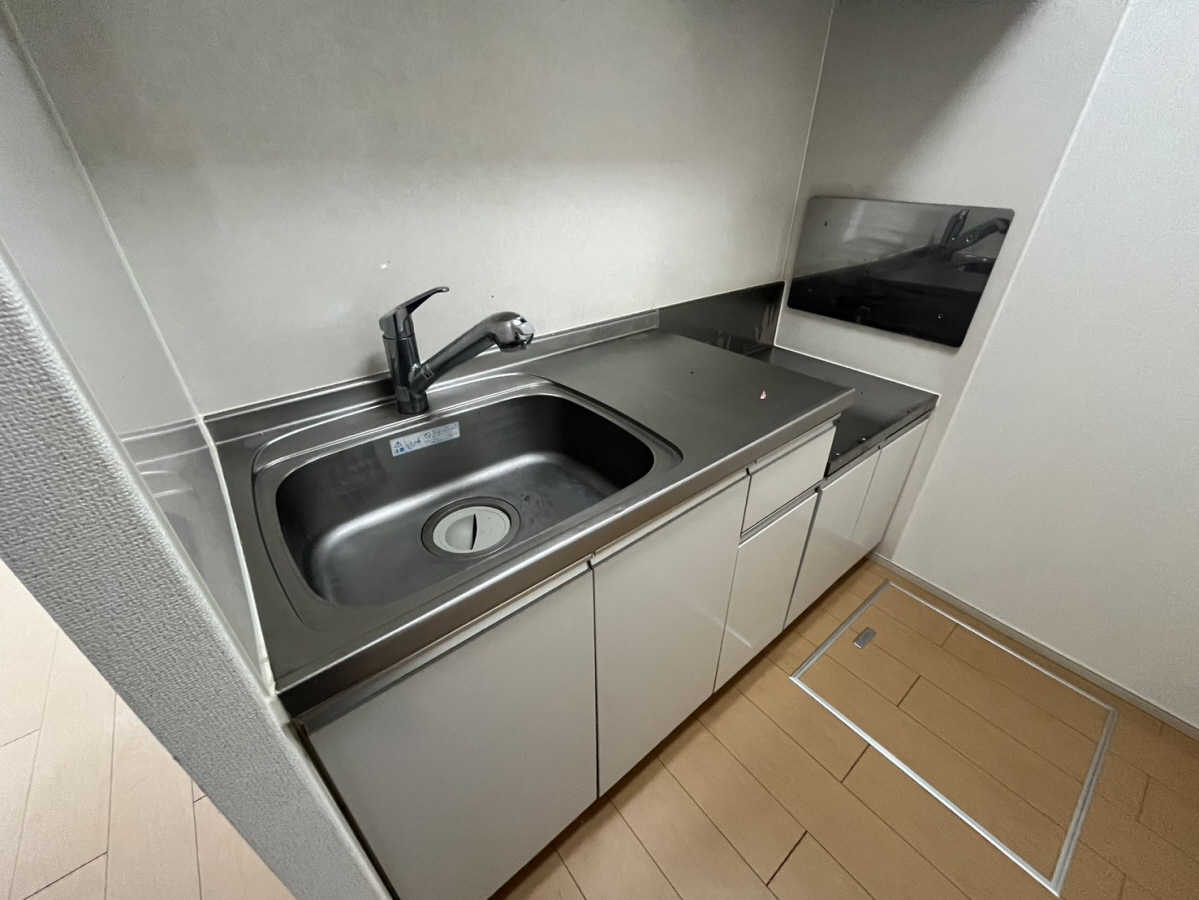 キッチン 写真3