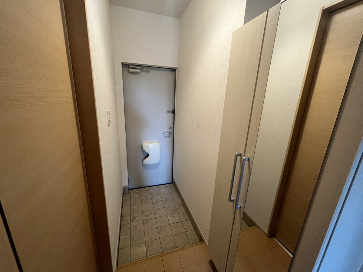 玄関 写真7