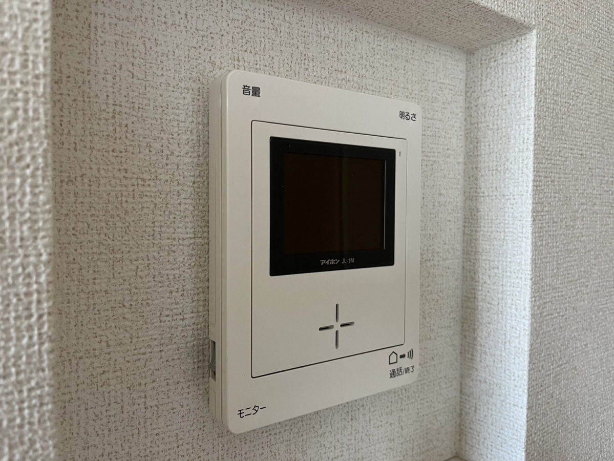 セキュリティ 写真13