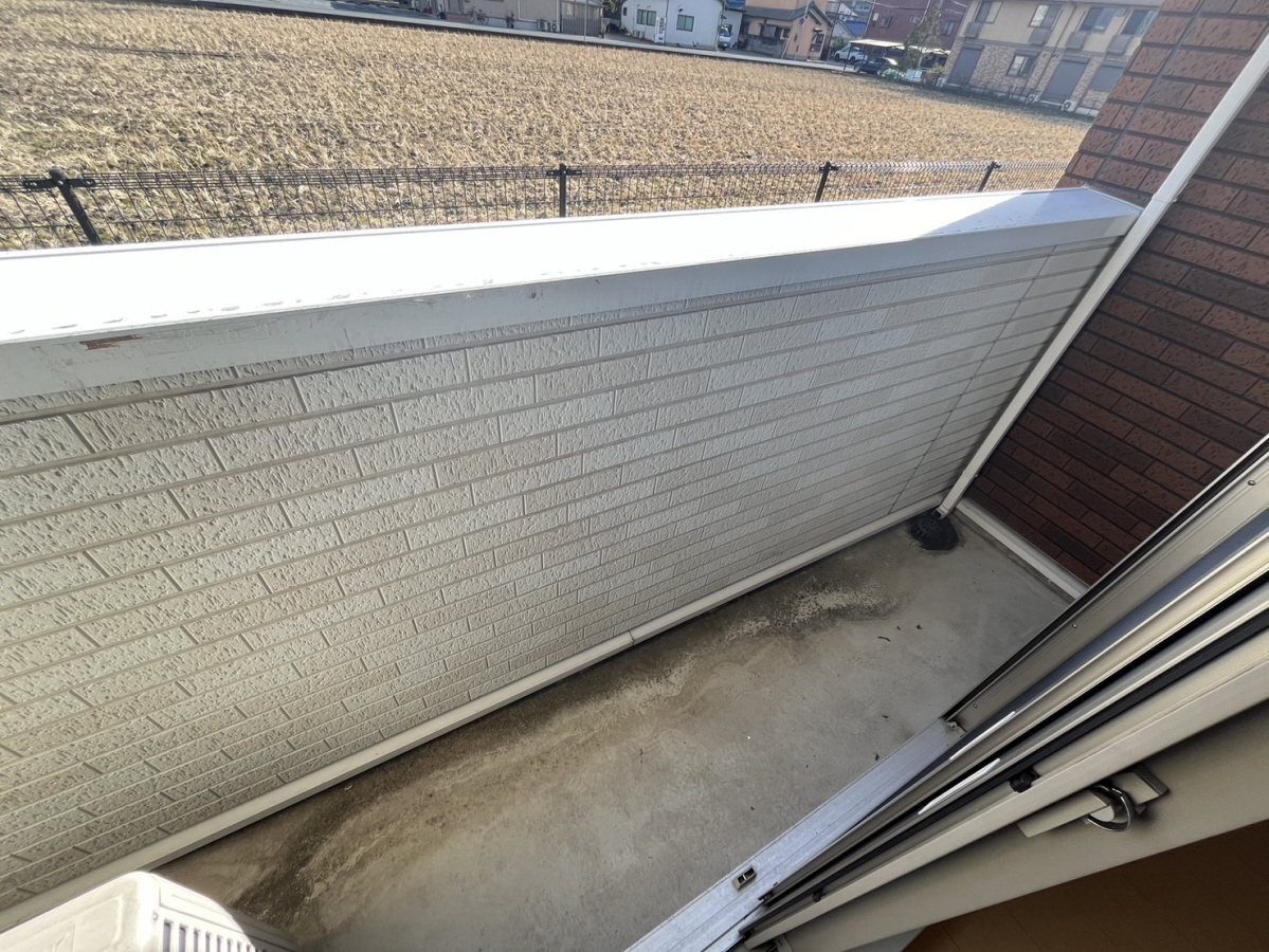 バルコニー・ベランダ 写真14