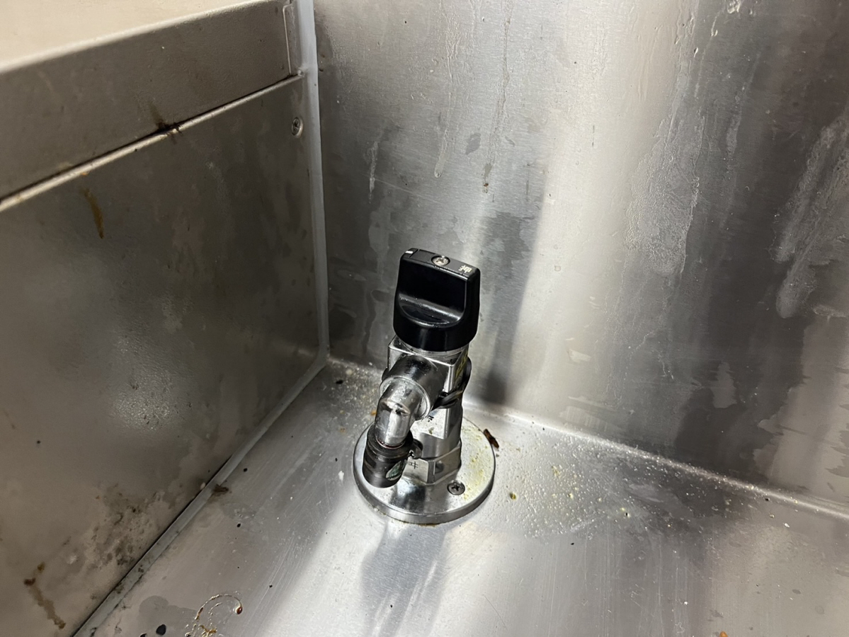 キッチン 写真19