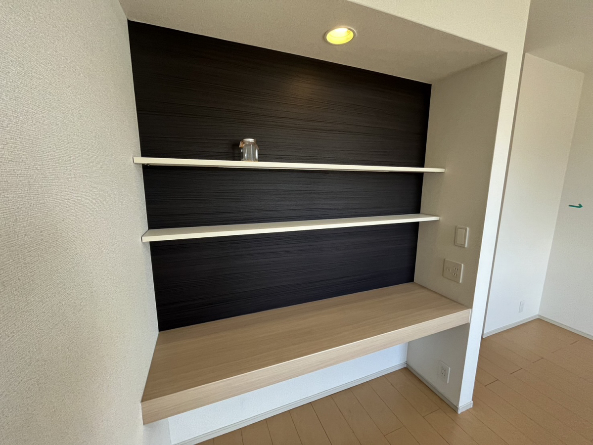 その他部屋・スペース 写真32