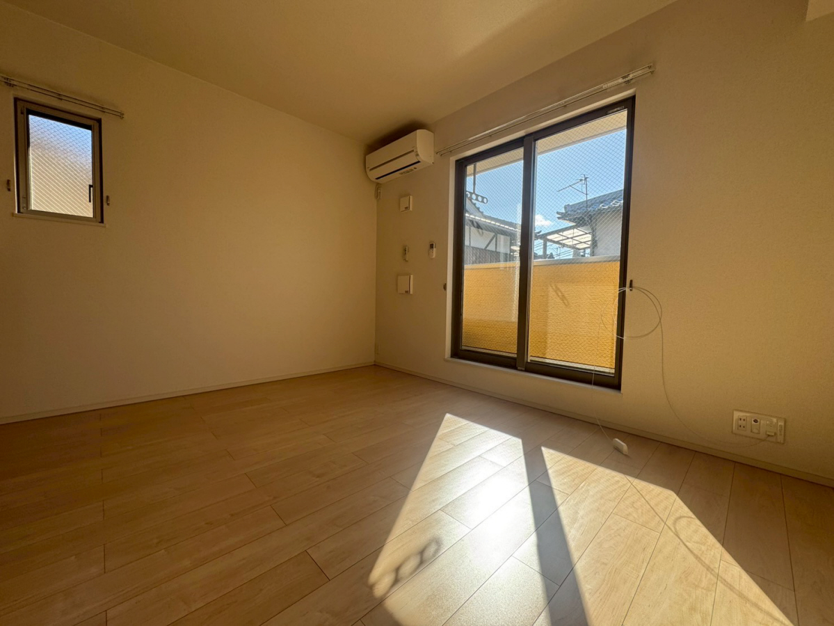 リビング 写真2