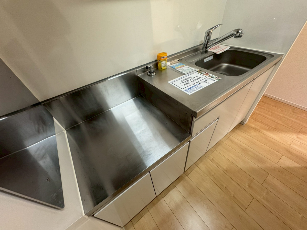 キッチン 写真3