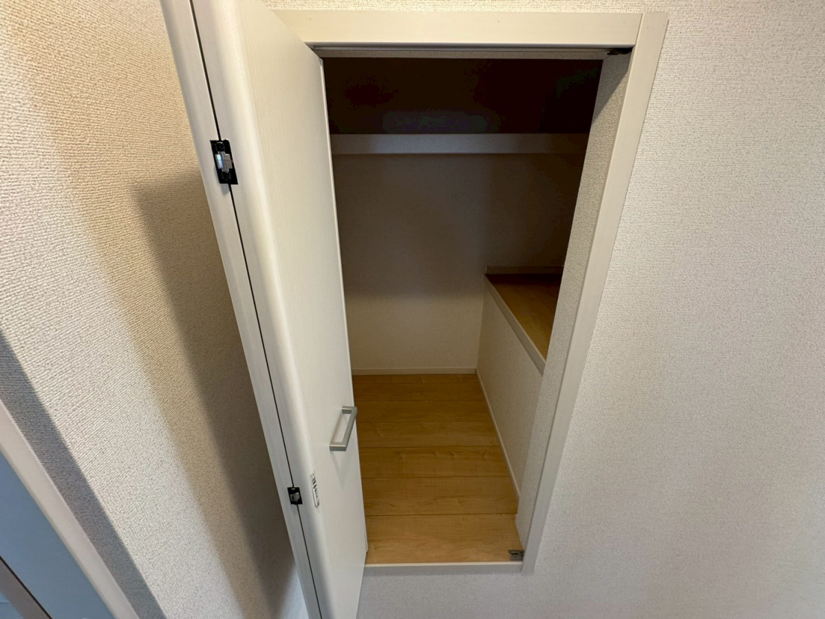 収納 写真9