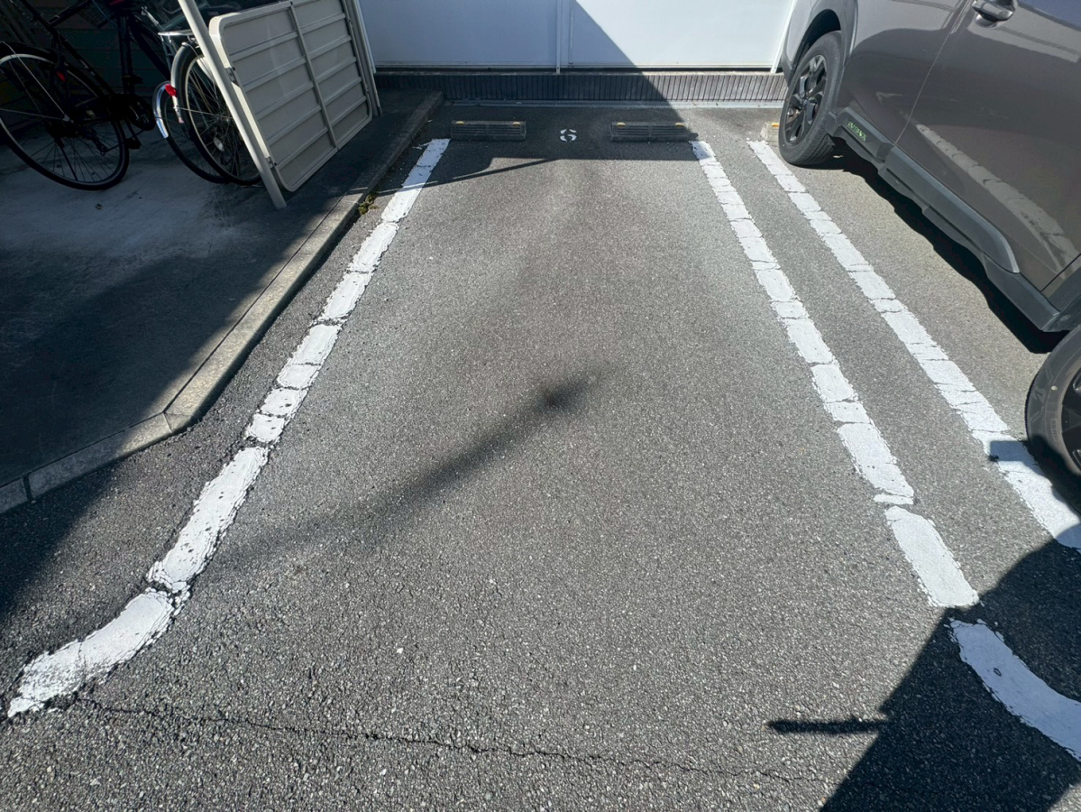 駐車場 写真10