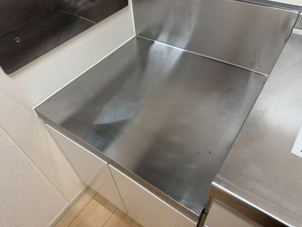 キッチン 写真19