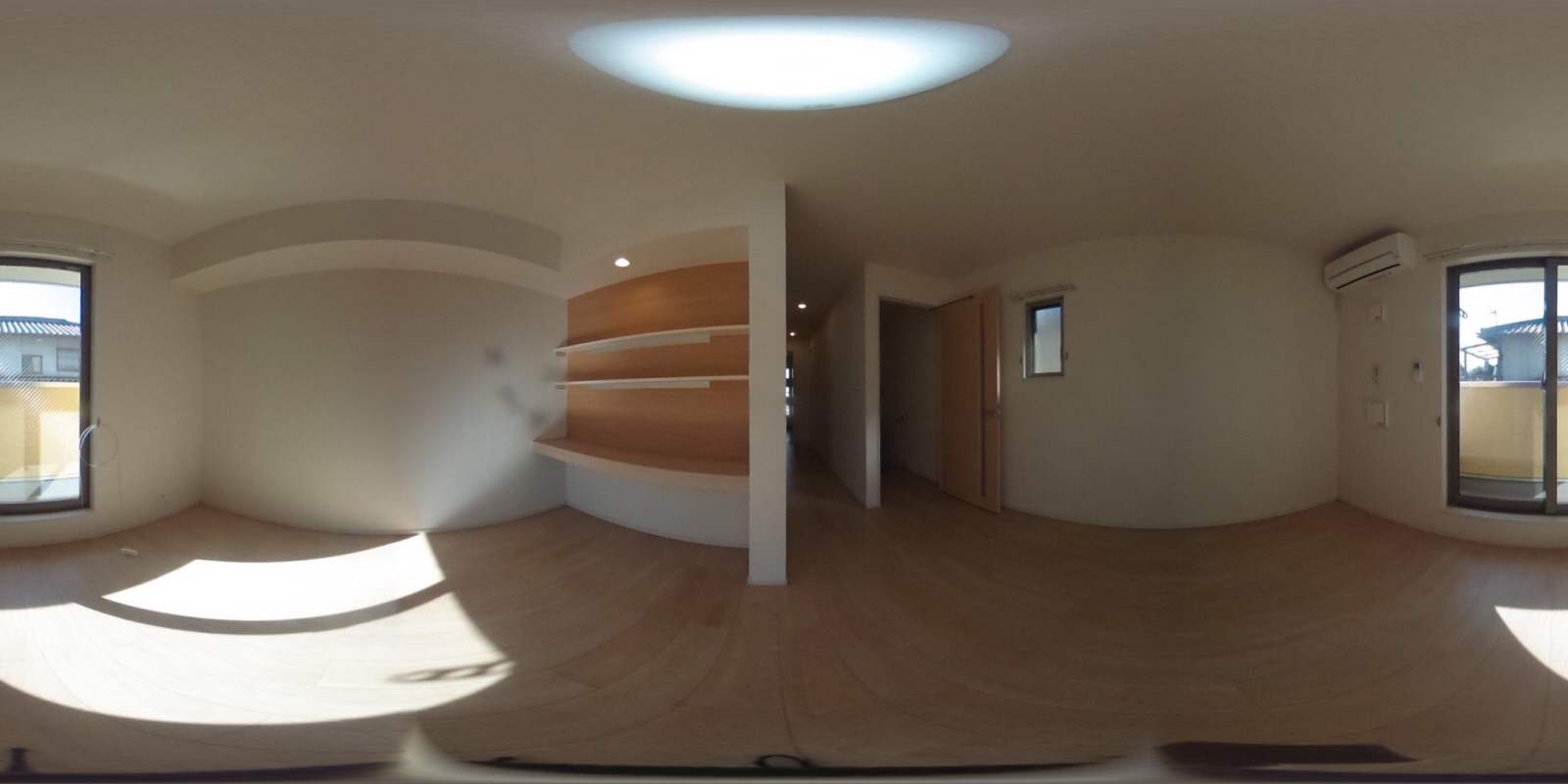 リビング 写真35