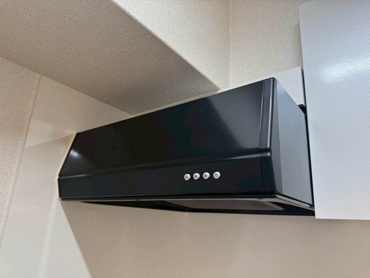 キッチン 写真31