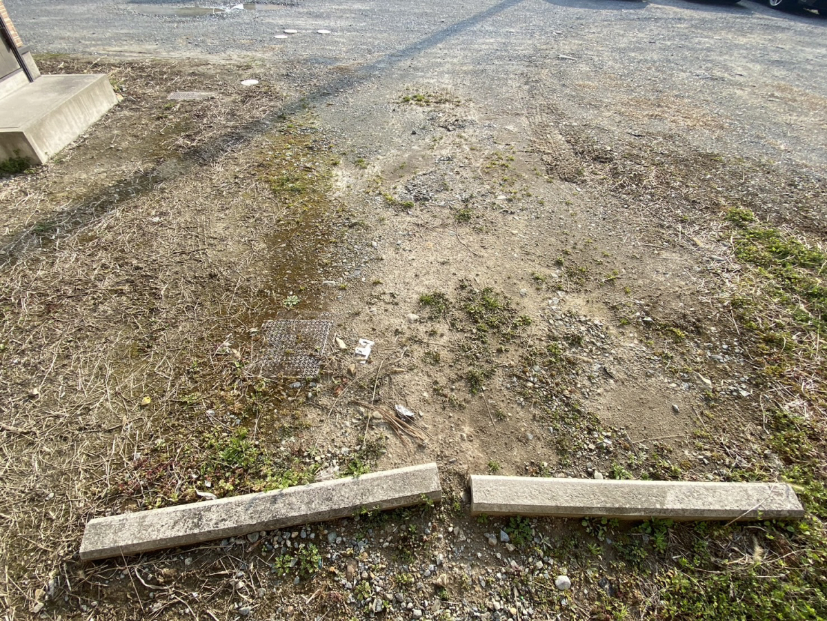 駐車場 写真10
