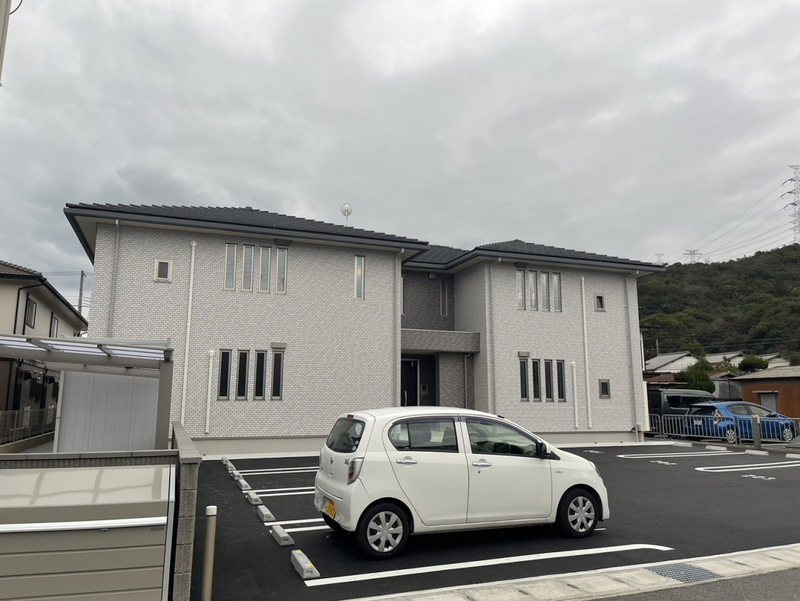 ユアメゾン神田