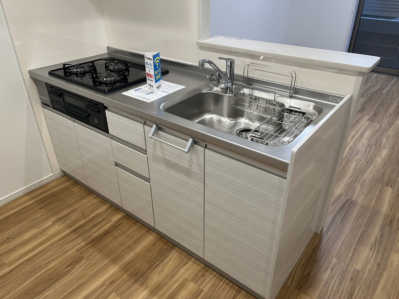 キッチン 写真3