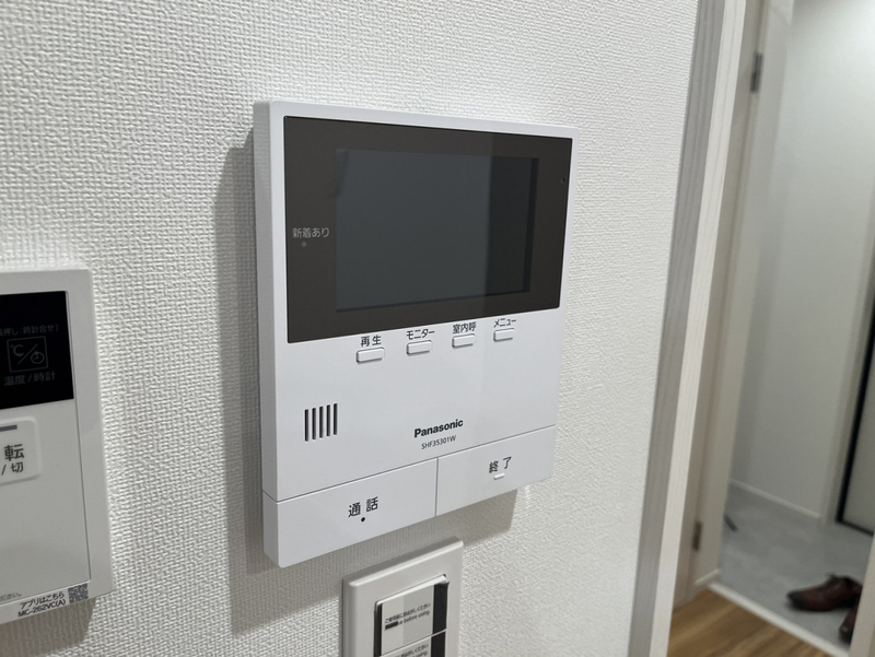 セキュリティ 写真13