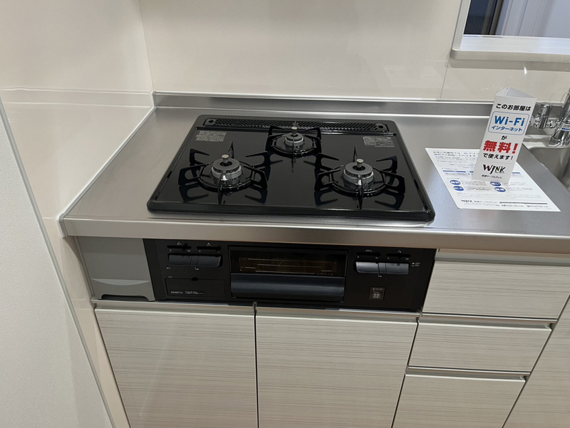 キッチン 写真19