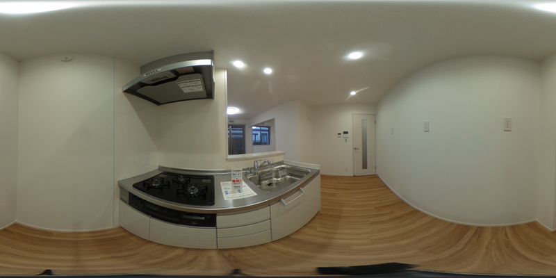 キッチン 写真35