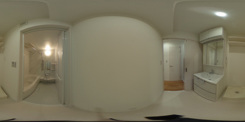 洗面所 写真36