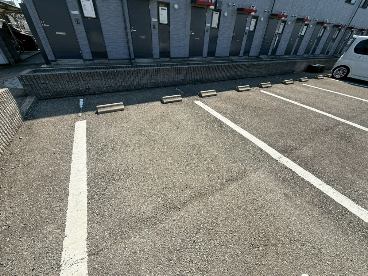 駐車場 写真10